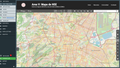 MapsMind Territory | Un SaaS de geomarketing accesible