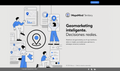 MapsMind Territory | Un SaaS de geomarketing con AI